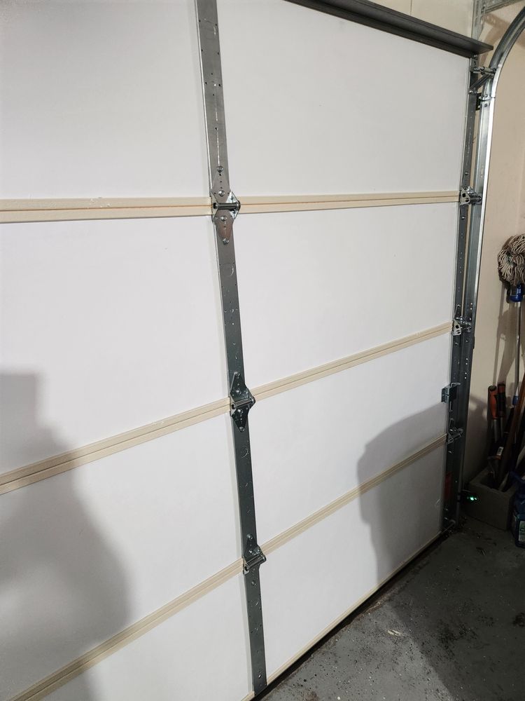 Alamo Doors & Gates - Garage Door Contractor in Arlington, TX