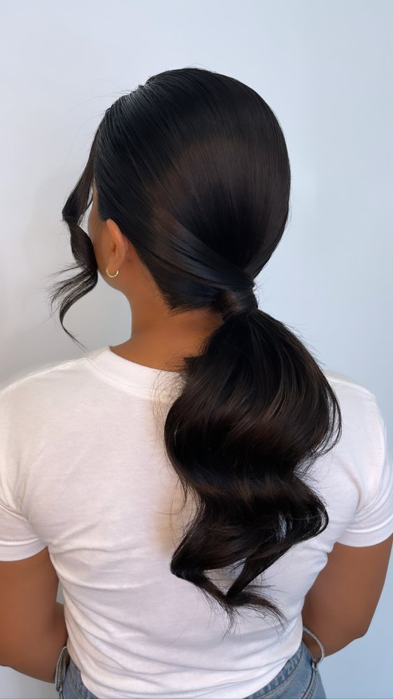 NADEEN BEAUTY STUDIO 338 Photos & 167 Reviews 1358 E Colorado Blvd