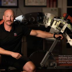Fitness-Tek
