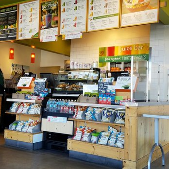 Jamba - Juice Bars & Smoothies Near Me - Northridge, California Jamba - Juice Bars & Smoothies Near Me - Northridge, California