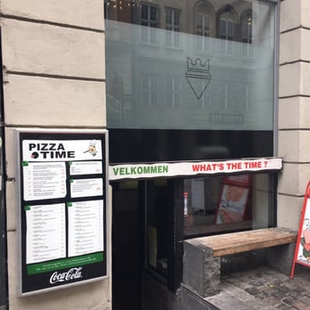 Pizza Time - Best pizza! - Pizza Near Me - Copenhagen, 84 Pizza Time - Best pizza! - Pizza Near Me - Copenhagen, 84