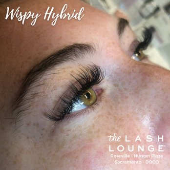 The Lash Lounge - Eyelash Service Near Me - Roseville, California The Lash Lounge - Eyelash Service Near Me - Roseville, California