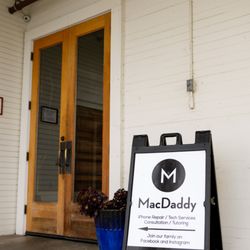 MacDaddy