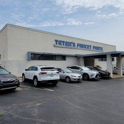 Teter’s Faucet Parts Center