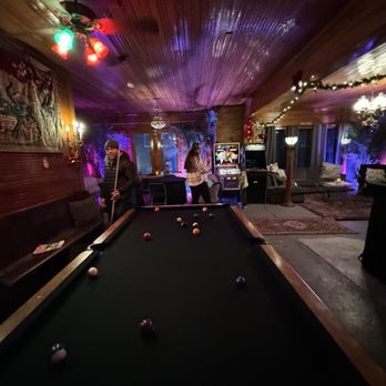 Minneapolis Trolley Tours - Pool table - Historical Tours Near Me - Minneapolis, Minnesota Minneapolis Trolley Tours - Pool table - Historical Tours Near Me - Minneapolis, Minnesota