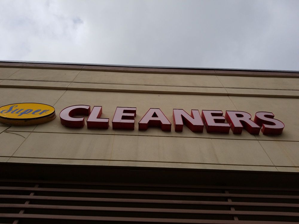SUPER CLEANERS 10 Reviews 1468 Olney St SE, Port Orchard, Washington Sewing & Alterations