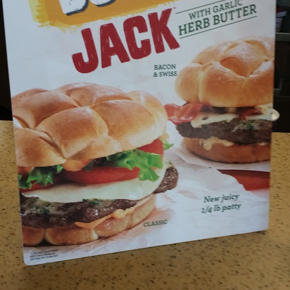 Jack in the Box - Anyone try these? - Burgers Near Me - Long Beach, California Jack in the Box - Anyone try these? - Burgers Near Me - Long Beach, California