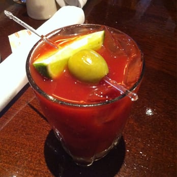 Artie's - Bloody Mary - American Near Me - Fairfax, Virginia