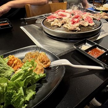 Wi Korean Bbq - Food - Barbeque Near Me - Bell, California Wi Korean Bbq - Food - Barbeque Near Me - Bell, California