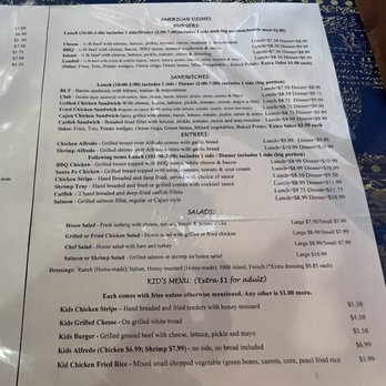 Kanha Kafe - American menu - Asian Fusion Near Me - Glasgow, Kentucky