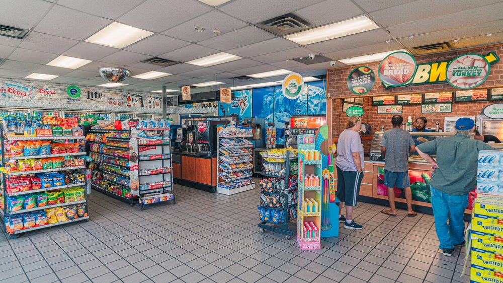 EEXPRESS Updated August 2024 1001 W Sheridan Ave, Oklahoma City