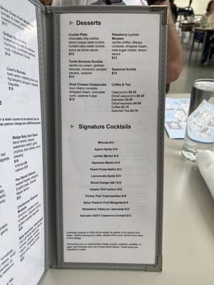 New American Cafe by null