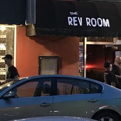Rev Room