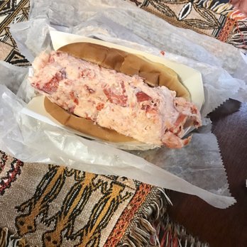 Sir Cricket's Fish & Chips - Lobster Roll - Seafood Near Me - Orleans, Massachusetts Sir Cricket's Fish & Chips - Lobster Roll - Seafood Near Me - Orleans, Massachusetts