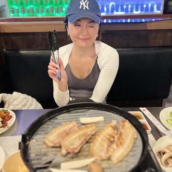 BBQ Arirang - Pork belly is always the must have for kbbq - Korean Near Me - Lynnwood, Washington BBQ Arirang - Pork belly is always the must have for kbbq - Korean Near Me - Lynnwood, Washington