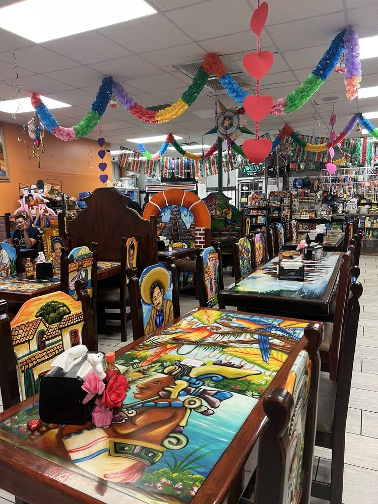 Grocery Los Hermanos