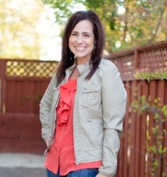 Livermore Zumba with Jeanne Logo