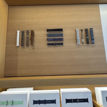 Apple Valley Fair - Watch bands - Computers Near Me - Santa Clara, California
