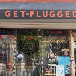 Get Plugged