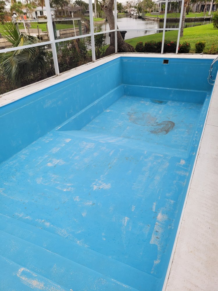 HYDROTECH POOLS Updated September 2024 35 Photos & 31 Reviews 2016 Trade Center Way