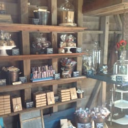 Stafford's Famous Chocolates