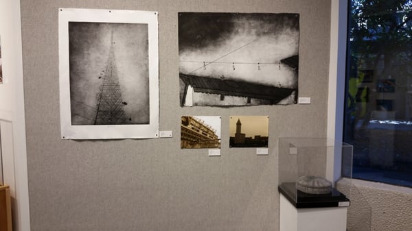 North Seattle College by null