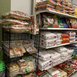 Achachi International Market
