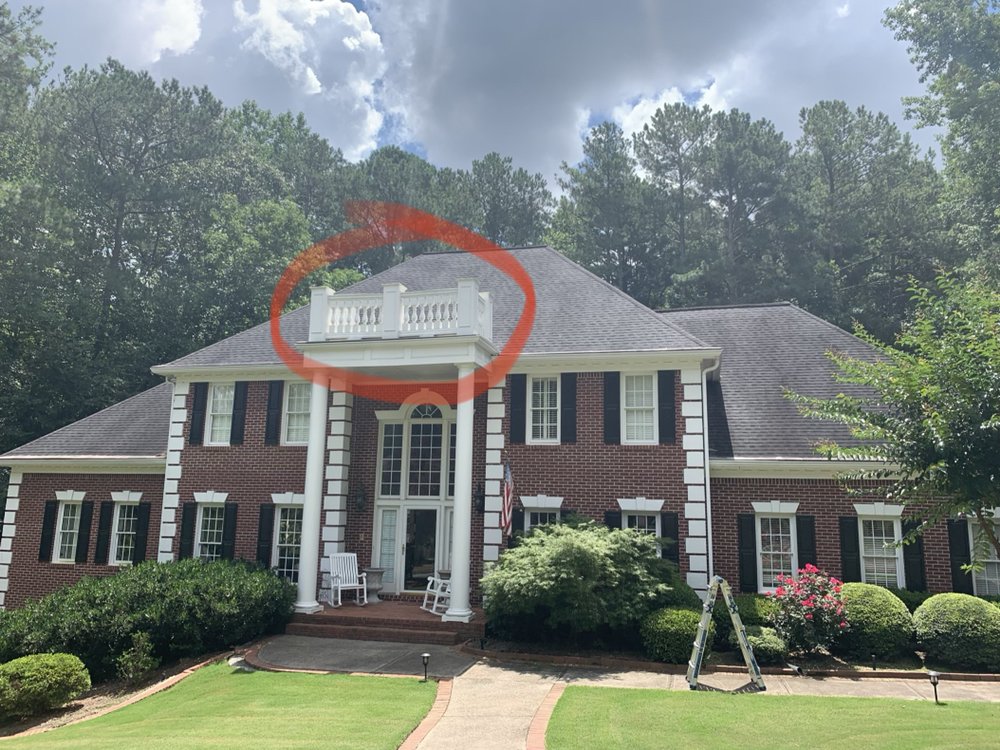 Slide of New Image Roofs