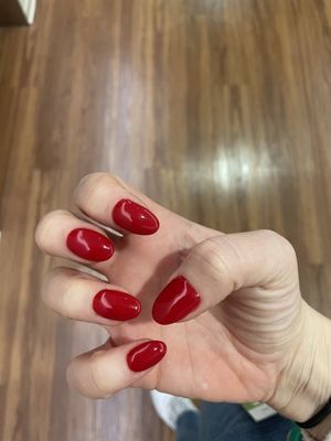 230 Pink Blossom Nail & Spa by null