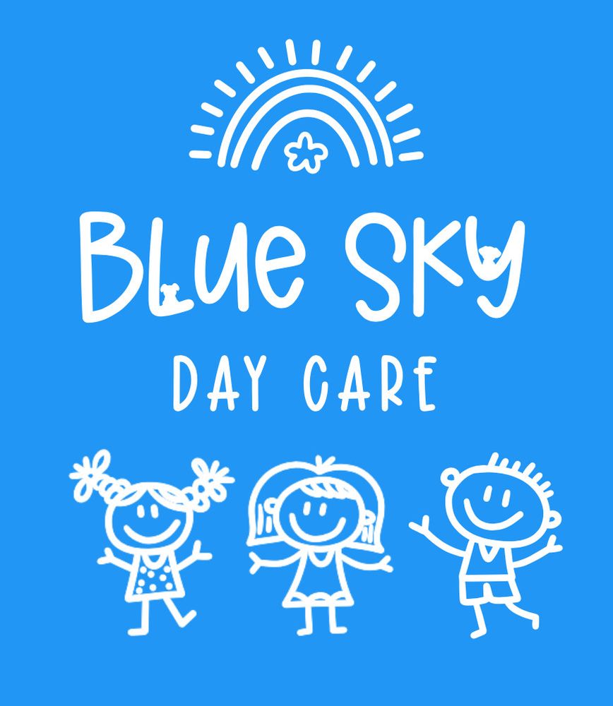BLUE SKY DAYCARE Updated August 2024 Request Consultation Grand