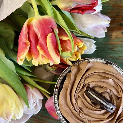 The Ugly Pie by null