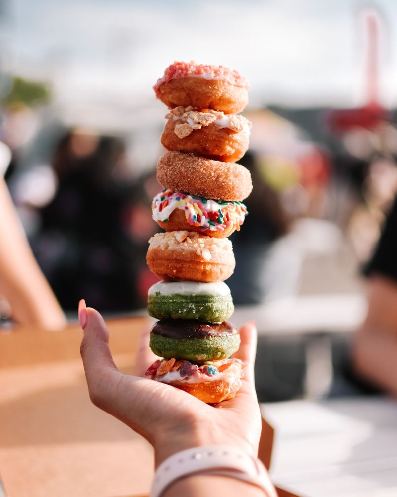 626 NIGHT MARKET BAY AREA Updated May 2024 2680 Photos & 399