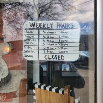 Oliver's Bakery - Donuts Near Me - Kenosha, Wisconsin Oliver's Bakery - Donuts Near Me - Kenosha, Wisconsin
