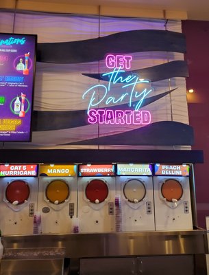 Fat Tuesday at Miracle Mile Shops 445 by null