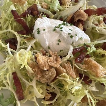Chouette - Salad - French Near Me - Columbus, Ohio Chouette - Salad - French Near Me - Columbus, Ohio