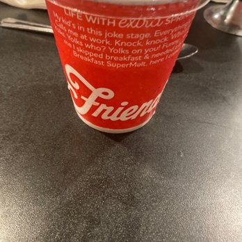 Friendly's - Kids soda - Ice Cream & Frozen Yogurt Near Me - Bensalem, Pennsylvania