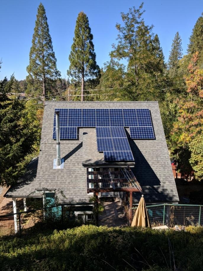 Slide of Infinite Energy Home Services