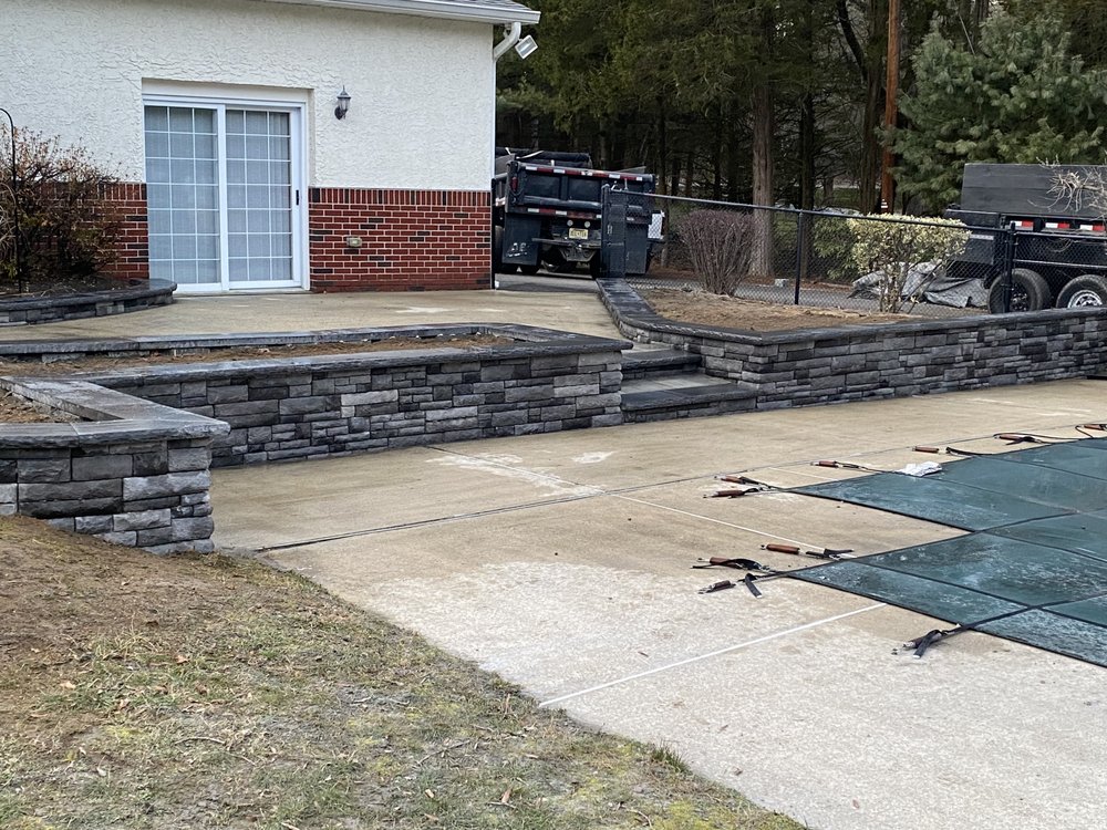 A&F LANDSCAPING SERVICES Updated October 2024 30 Photos Bridgeton