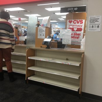 CVS PHARMACY - Updated February 2026 - 15 Photos - 2 E Suffolk Ave ...
