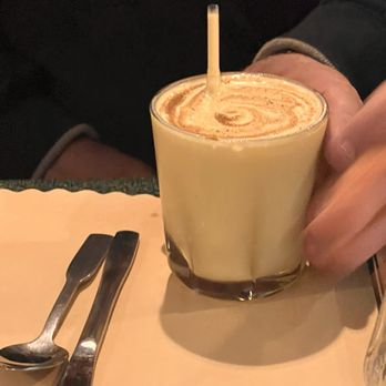 Maiden Lake Supper Club - Brandy Alexander. - American Near Me - Mountain, Wisconsin
