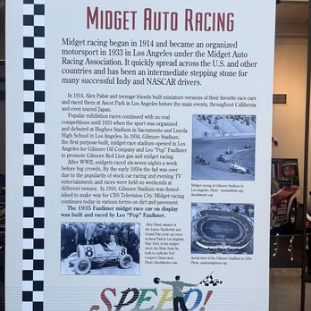 National Automobile Museum - Midget racing history - Museums Near Me - Reno, Nevada National Automobile Museum - Midget racing history - Museums Near Me - Reno, Nevada