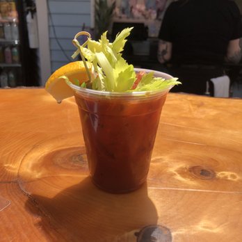 Food For Thought - bloody mary - Gastropubs Near Me - Cape Neddick , Maine Food For Thought - bloody mary - Gastropubs Near Me - Cape Neddick , Maine