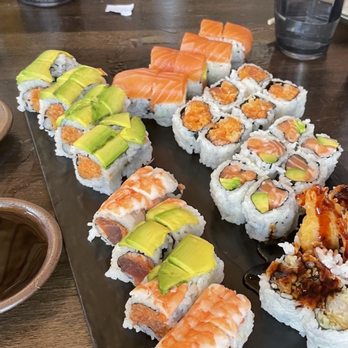 Kikoo Sushi - Sushi Bars Near Me - New York, New York Kikoo Sushi - Sushi Bars Near Me - New York, New York