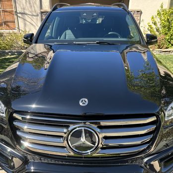 First Class Detailing & Ceramic Coatings - Impeccable shine! - Auto Detailing Near Me