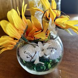 Remingtons At the Bridges - Cute deco