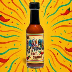 California Hot Sauce Solutions