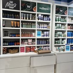 Bath & Body Works