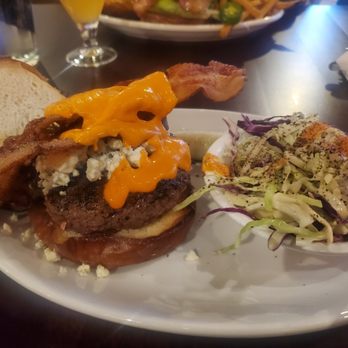 Burger Antics - Buff n Stuff Burger - Burgers Near Me - Brookfield, Illinois Burger Antics - Buff n Stuff Burger - Burgers Near Me - Brookfield, Illinois