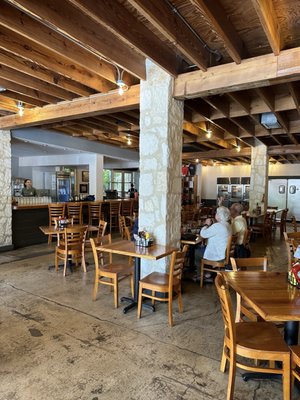 Krause's Cafe by null