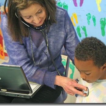 Rainbow Kids Pediatrics - Dr. Herrmann - Pediatricians Near Me - Decatur, Georgia Rainbow Kids Pediatrics - Dr. Herrmann - Pediatricians Near Me - Decatur, Georgia